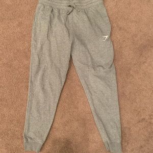 Gymshark joggers